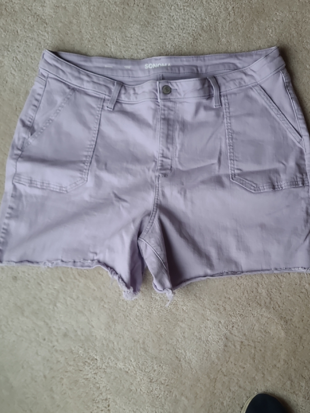 SONOMA Women’s Jean Shorts
